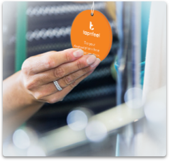 NFC Sensor tag - How it works - 04