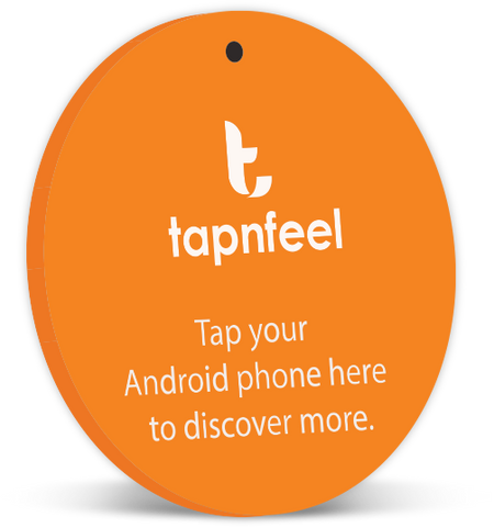 NFC Sensor tag - main - 01