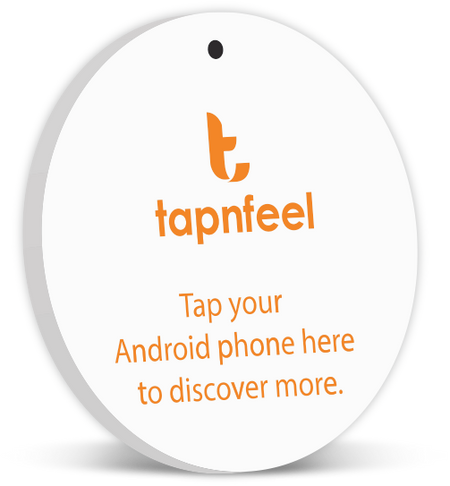 NFC Sensor tag - main - 02