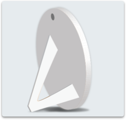 NFC tag for brand - How it works - 02