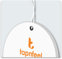 NFC tag for brand - How it works - 03